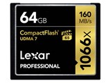 LCF64GCRBAP1066 [64GB]