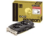 RD-RX590-E8GB/OC/DF [PCIExp 8GB] ���i�摜