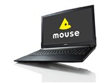 m-Book K690X2N-M2SH2-KK 価格.com限定 Core i7/16GBメモリ/256GB NVMe SSD+1TB HDD/MX150/15.6型フルHD液晶搭載モデル