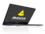 m-Book R500HN-M2SH2-KK ���i.com���� Core i7/16GB������/256GB NVMe SSD+1TB HDD/MX150/15.6�^�t��HD�t�����ڃ��f��