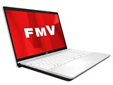 FMV LIFEBOOK AH�V���[�Y AH45/D1 KC_WA2D1_A007 HDD 1TB�EBlu-ray�EOffice���ڃ��f�� [�v���~�A���z���C�g] ���i�摜