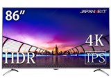 JN-IPS8600UHDR [86�C���`] ���i�摜