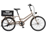 TOTEBOX LARGE TTB43T [T.X�T���h�x�[�W��]