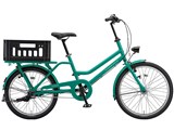 TOTEBOX LARGE TTB43T [E.X�R�o���g�O���[��]