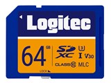 LMC-SD64G [64GB] ���i�摜