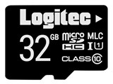 LMC-MSD32G [32GB] ���i�摜