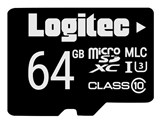 LMC-MSD64G [64GB] ���i�摜