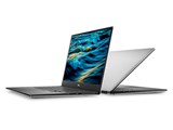 XPS 15 �v���`�i Core i7 8750H�E16GB�������E512GB SSD�EGeForce GTX 1050Ti���ځEOffice Home&Business 2019�t���f�� ���i�摜