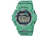 G-SHOCK �W�[�E�X�N���b�h �����_ SHICHI-FUKU-JIN ���\�����f�� GBD-800SLG-3JR ���i�摜