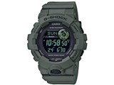 G-SHOCK �W�[�E�X�N���b�h GBD-800UC-3JF ���i�摜