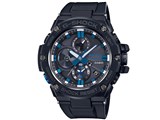 G-SHOCK G-STEEL BLUE NOTE RECORDS �R���{���[�V�������f�� GST-B100BNR-1AJR ���i�摜