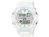 Baby-G G-LIDE BAX-100-7AJF