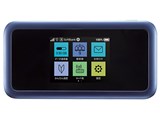 HUAWEI FDD-LTE|AXGP|TDD-LTE Pocket WiFi 801HW [ネイビー]