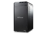 NEXTGEAR-MICRO im620SA2-SP Core i7/16GBメモリ/512GB NVMe SSD+2TB HDD/RTX2060搭載モデル