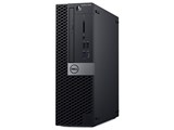 OptiPlex 5060 �X���[���V���[�V �v���`�i Core i7 8700�E8GB�������E1TB HDD���ڃ��f�� ���i�摜