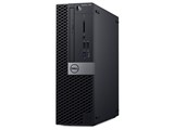 OptiPlex 7060 �X���[���V���[�V �v���`�i Core i7 8700�E8GB�������E1TB HDD���ڃ��f�� ���i�摜