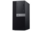 OptiPlex 7060 �~�j�^���[ �v���~�A�� Core i5 8500�E8GB�������E1TB HDD���ڃ��f�� ���i�摜