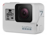 HERO7 BLACK Limited Edition CHDHX-702-FW [Dusk White]