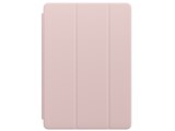 10.5�C���`iPad Pro�p Smart Cover MU7R2FE/A [�s���N�T���h] ���i�摜