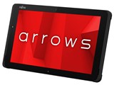 arrows Tab QH�V���[�Y WQ2/D1 KC_WQ2D1_A007 Celeron N4100�E8GB�������EeMMC128GB�EOffice���ڃ��f�� ���i�摜