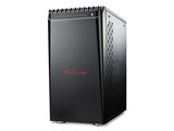 NEXTGEAR i690BA2 Core i5/8GBメモリ/240GB SSD+1TB HDD/GTX1050搭載モデル