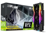ZOTAC GAMING GeForce RTX 2080 Ti AMP Extreme ZT-T20810B-10P [PCIExp 11GB] ���i�摜