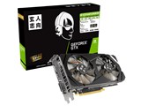 GF-GTX1660Ti-E6GB/DF [PCIExp 6GB] ���i�摜