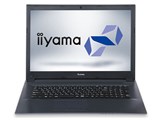 STYLE-17FH054-i7-UHSX-D Core i7 8750H/8GB������/240GB SSD/17�C���`