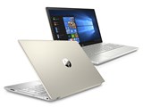 Pavilion 15-cu1000 �p�t�H�[�}���X�E�I�t�B�X���f��G2 [���_���S�[���h]