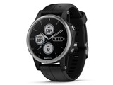 fenix 5S Plus 010-01987-62 ���i�摜