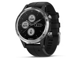 fenix 5 Plus 010-01988-63