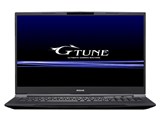 NEXTGEAR-NOTE i7920BA1 Core i7/8GBメモリ/256GB SSD/GTX1060/17.3型フルHD液晶搭載モデル