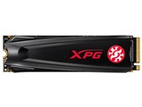 XPG GAMMIX S5 AGAMMIXS5-256GT-C