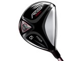 RS RED �t�F�A�E�F�C�E�b�h ���f�B�[�X #3 [Speeder EVOLUTION for PRGR �t���b�N�X�FL]