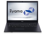 STYLE-17HP044-C-CDS Office SET Celeron 3867U/8GB������/480GB SSD/17�C���` HD+