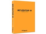 WZ EDITOR 10 ���i�摜