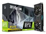ZOTAC GAMING GeForce RTX 2080 ZT-T20800G-10P [PCIExp 8GB]
