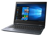 dynabook VZ82/ML ���i.com���� PVZ82ML-NRA-K �^�b�`�p�l���t12.5�^�t��HD Core i7 8550U 1TB_SSD Office�Ȃ� ���i�摜