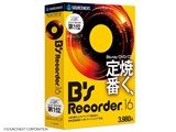B's Recorder 16