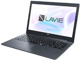 LAVIE Direct NS(A) ���i.com���胂�f�� AMD E2�E500GB HDD�E4GB�������EOffice Home&Business 2019���� NSLKB522NAFH1B