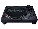 Technics SL-1200MK7-K [ubN]