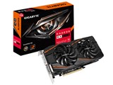 GV-RX590GAMING-8GD [PCIExp 8GB]