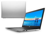 Inspiron 15 3000 �v���~�A�� Ryzen 5�E8GB�������E256GB SSD���ځEOffice Personal 2019�t���f�� [�v���`�i�V���o�[]