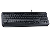 Wired Keyboard 600 ANB-00040