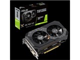 TUF-GTX1660-O6G-GAMING [PCIExp 6GB] ���i�摜
