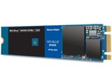 WD Blue SN500 NVMe WDS250G1B0C