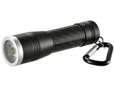 LED MINI���C�g LH-YM31-K [�u���b�N] ���i�摜