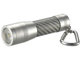 LED MINI���C�g LH-YM31-S [�V���o�[] ���i�摜