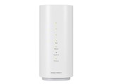 NEC WiMAX 2+|4G LTE WiMAX HOME 01_au [zCg]
