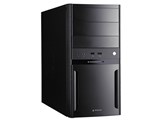 LUV MACHINES iH700X3N-SH2-KK 価格.com限定 Core i7/16GBメモリ/240GB SSD+1TB HDD搭載モデル